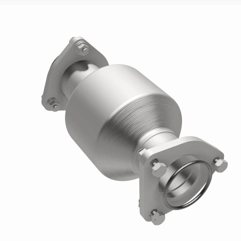 MagnaFlow 14-15 Honda Accord 2.4L Direct Fit CARB Compliant Catalytic Converter - Additional View 13