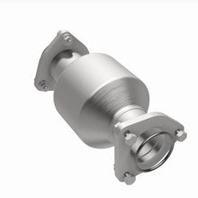 Load image into Gallery viewer, MagnaFlow 14-15 Honda Accord 2.4L Direct Fit CARB Compliant Catalytic Converter - Additional View 13