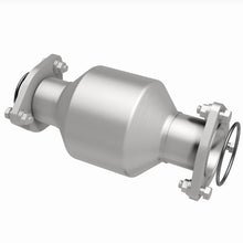 Load image into Gallery viewer, MagnaFlow 14-15 Honda Accord 2.4L Direct Fit CARB Compliant Catalytic Converter - Additional View 14