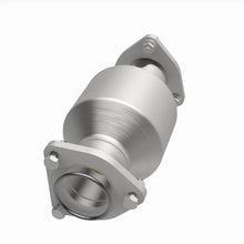 Load image into Gallery viewer, MagnaFlow 14-15 Honda Accord 2.4L Direct Fit CARB Compliant Catalytic Converter - Additional View 16