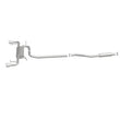 Load image into Gallery viewer, MagnaFlow 14-15 Mazda 6 L4 2.5L SS Cat-Back Perf Dual Split Rear Exit Exhaust - Additional View 12
