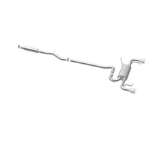 Load image into Gallery viewer, MagnaFlow 14-15 Mazda 6 L4 2.5L SS Cat-Back Perf Dual Split Rear Exit Exhaust - Additional View 13
