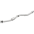 Load image into Gallery viewer, MagnaFlow 14-15 Subaru Forester 2.5L Direct Fit CARB Compliant Catalytic Converter - Main Product View