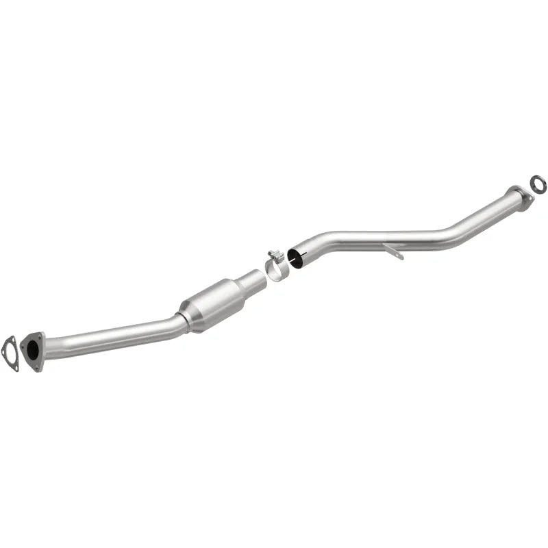 MagnaFlow 14-15 Subaru Forester 2.5L Direct Fit CARB Compliant Catalytic Converter - Main Product View