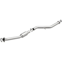 Load image into Gallery viewer, MagnaFlow 14-15 Subaru Forester 2.5L Direct Fit CARB Compliant Catalytic Converter - Main Product View