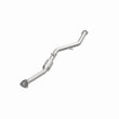 Load image into Gallery viewer, MagnaFlow 14-15 Subaru Forester 2.5L Direct Fit CARB Compliant Catalytic Converter - Side View