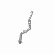 Load image into Gallery viewer, MagnaFlow 14-15 Subaru Forester 2.5L Direct Fit CARB Compliant Catalytic Converter - Installation View