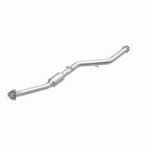 Load image into Gallery viewer, MagnaFlow 14-15 Subaru Forester 2.5L Direct Fit CARB Compliant Catalytic Converter - Additional View 5