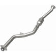 Load image into Gallery viewer, MagnaFlow 14-15 Subaru Forester 2.5L Direct Fit CARB Compliant Catalytic Converter - Additional View 6