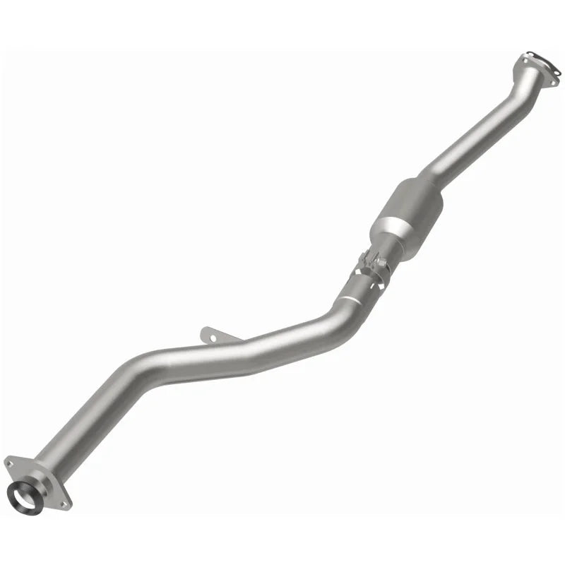MagnaFlow 14-15 Subaru Forester 2.5L Direct Fit CARB Compliant Catalytic Converter - Additional View 6