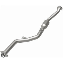 Load image into Gallery viewer, MagnaFlow 14-15 Subaru Forester 2.5L Direct Fit CARB Compliant Catalytic Converter - Additional View 6
