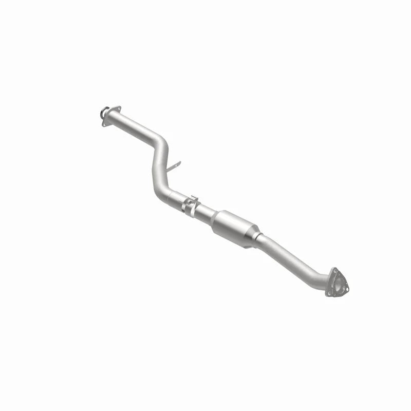 MagnaFlow 14-15 Subaru Forester 2.5L Direct Fit CARB Compliant Catalytic Converter - Additional View 7