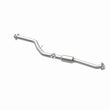 Load image into Gallery viewer, MagnaFlow 14-15 Subaru Forester 2.5L Direct Fit CARB Compliant Catalytic Converter - Additional View 9