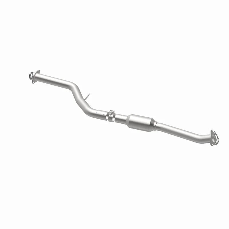 MagnaFlow 14-15 Subaru Forester 2.5L Direct Fit CARB Compliant Catalytic Converter - Additional View 9