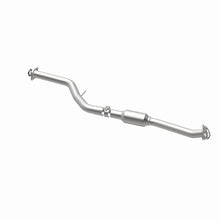 Load image into Gallery viewer, MagnaFlow 14-15 Subaru Forester 2.5L Direct Fit CARB Compliant Catalytic Converter - Additional View 9