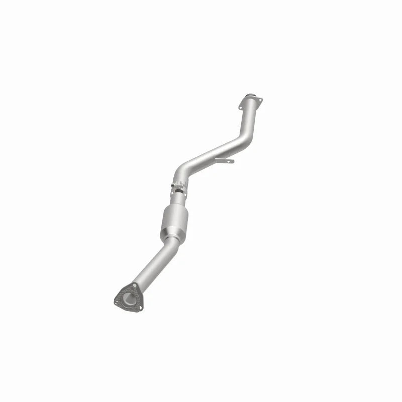 MagnaFlow 14-15 Subaru Forester 2.5L Direct Fit CARB Compliant Catalytic Converter - Additional View 10