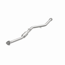 Load image into Gallery viewer, MagnaFlow 14-15 Subaru Forester 2.5L Direct Fit CARB Compliant Catalytic Converter - Additional View 11