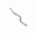 Load image into Gallery viewer, MagnaFlow 14-15 Subaru Forester 2.5L Direct Fit CARB Compliant Catalytic Converter - Additional View 12