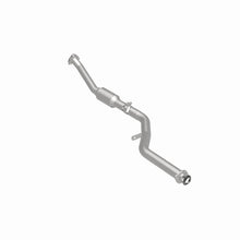 Load image into Gallery viewer, MagnaFlow 14-15 Subaru Forester 2.5L Direct Fit CARB Compliant Catalytic Converter - Additional View 12