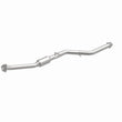 Load image into Gallery viewer, MagnaFlow 14-15 Subaru Forester 2.5L Direct Fit CARB Compliant Catalytic Converter - Additional View 13