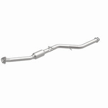 Load image into Gallery viewer, MagnaFlow 14-15 Subaru Forester 2.5L Direct Fit CARB Compliant Catalytic Converter - Additional View 13