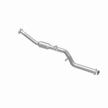 Load image into Gallery viewer, MagnaFlow 14-15 Subaru Forester 2.5L Direct Fit CARB Compliant Catalytic Converter - Additional View 14