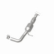 Load image into Gallery viewer, MagnaFlow 14-16 Cadillac ELR 1.4L/12-15 Chevrolet Volt 1.4L OEM Grade Direct Fit Catalytic Converter - Side View