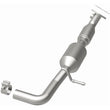 Load image into Gallery viewer, MagnaFlow 14-16 Cadillac ELR 1.4L/12-15 Chevrolet Volt 1.4L OEM Grade Direct Fit Catalytic Converter - Back View