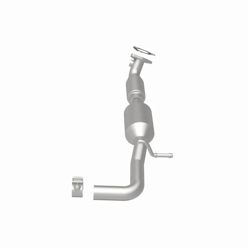 MagnaFlow 14-16 Cadillac ELR 1.4L/12-15 Chevrolet Volt 1.4L OEM Grade Direct Fit Catalytic Converter - Additional View 6