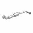 Load image into Gallery viewer, MagnaFlow 14-16 Cadillac ELR 1.4L/12-15 Chevrolet Volt 1.4L OEM Grade Direct Fit Catalytic Converter - Additional View 12