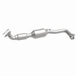 Load image into Gallery viewer, MagnaFlow 14-16 Cadillac ELR 1.4L/12-15 Chevrolet Volt 1.4L OEM Grade Direct Fit Catalytic Converter - Additional View 13