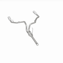 Load image into Gallery viewer, MagnaFlow 14-17 Dodge Ram 1500 V6 3.0L Diesel Filter-Back Polished SS 5in. Tip W/O Muffler - Additional View 9