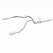 Load image into Gallery viewer, MagnaFlow 14-17 Dodge Ram 1500 V6 3.0L Diesel Filter-Back Polished SS 5in. Tip W/O Muffler - Additional View 12