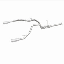 Load image into Gallery viewer, MagnaFlow 14-17 Dodge Ram 1500 V6 3.0L Diesel Filter-Back Polished SS 5in. Tip W/O Muffler - Additional View 12