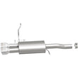 Load image into Gallery viewer, MagnaFlow 14-17 Mini Cooper L4 2.0L (Hatch Excl. 4-Door) 2.5in Pipe Dual-Tip Axle-Back Exhaust - Additional View 10