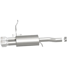 Load image into Gallery viewer, MagnaFlow 14-17 Mini Cooper L4 2.0L (Hatch Excl. 4-Door) 2.5in Pipe Dual-Tip Axle-Back Exhaust - Additional View 10