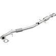 Load image into Gallery viewer, MagnaFlow 14-19 Chevrolet Impala L4 2.5L Direct-Fit Catalytic Converter - Main Product View