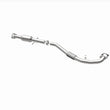 Load image into Gallery viewer, MagnaFlow 14-19 Chevrolet Impala L4 2.5L Direct-Fit Catalytic Converter - Back View