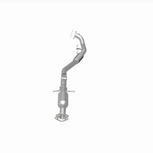 Load image into Gallery viewer, MagnaFlow 14-19 Chevrolet Impala L4 2.5L Direct-Fit Catalytic Converter - Additional View 5