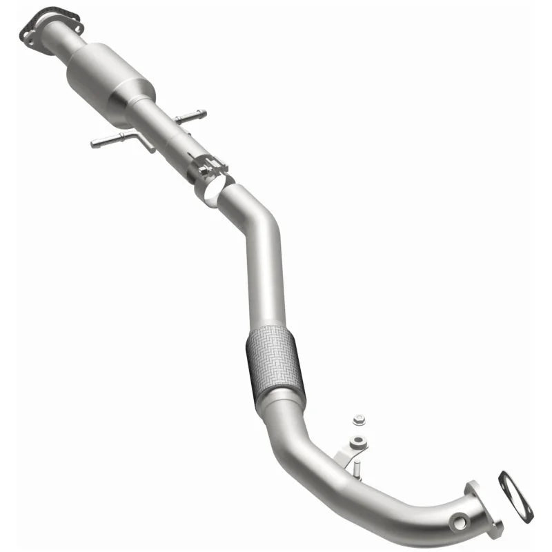 MagnaFlow 14-19 Chevrolet Impala L4 2.5L Direct-Fit Catalytic Converter - Additional View 9