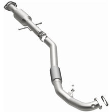 Load image into Gallery viewer, MagnaFlow 14-19 Chevrolet Impala L4 2.5L Direct-Fit Catalytic Converter - Additional View 9