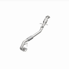 Load image into Gallery viewer, MagnaFlow 14-19 Chevrolet Impala L4 2.5L Direct-Fit Catalytic Converter - Additional View 10