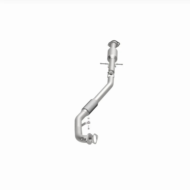MagnaFlow 14-19 Chevrolet Impala L4 2.5L Direct-Fit Catalytic Converter - Additional View 11