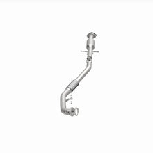 Load image into Gallery viewer, MagnaFlow 14-19 Chevrolet Impala L4 2.5L Direct-Fit Catalytic Converter - Additional View 11