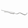 Load image into Gallery viewer, MagnaFlow 14 Toyota Tundra V8 4.6L/5.7L Stainless Cat Back Exhaust Side Rear Exit - Additional View 6