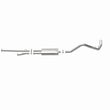 Load image into Gallery viewer, MagnaFlow 14 Toyota Tundra V8 4.6L/5.7L Stainless Cat Back Exhaust Side Rear Exit - Additional View 9