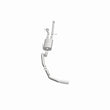 Load image into Gallery viewer, MagnaFlow 14 Toyota Tundra V8 4.6L/5.7L Stainless Cat Back Exhaust Side Rear Exit - Additional View 13