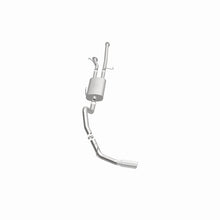 Load image into Gallery viewer, MagnaFlow 14 Toyota Tundra V8 4.6L/5.7L Stainless Cat Back Exhaust Side Rear Exit - Additional View 13