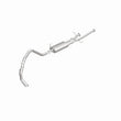 Load image into Gallery viewer, MagnaFlow 14 Toyota Tundra V8 4.6L/5.7L Stainless Cat Back Exhaust Side Rear Exit - Additional View 15