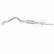 Load image into Gallery viewer, MagnaFlow 14 Toyota Tundra V8 4.6L/5.7L Stainless C/b Exhaust Dual same side pass. rear tire - Additional View 5